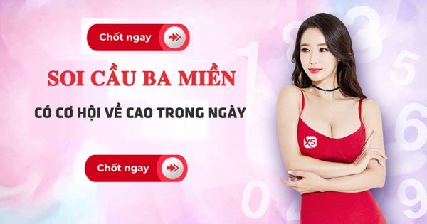 soi cầu dự đoán bao lô mn