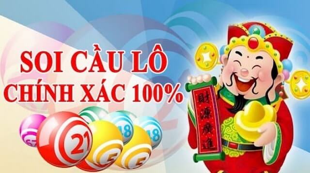 hướng dẫn soi cầu xổ số miền bắc chính xác nhất